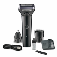 Maquina de afeitar 3 en 1 DL-9250